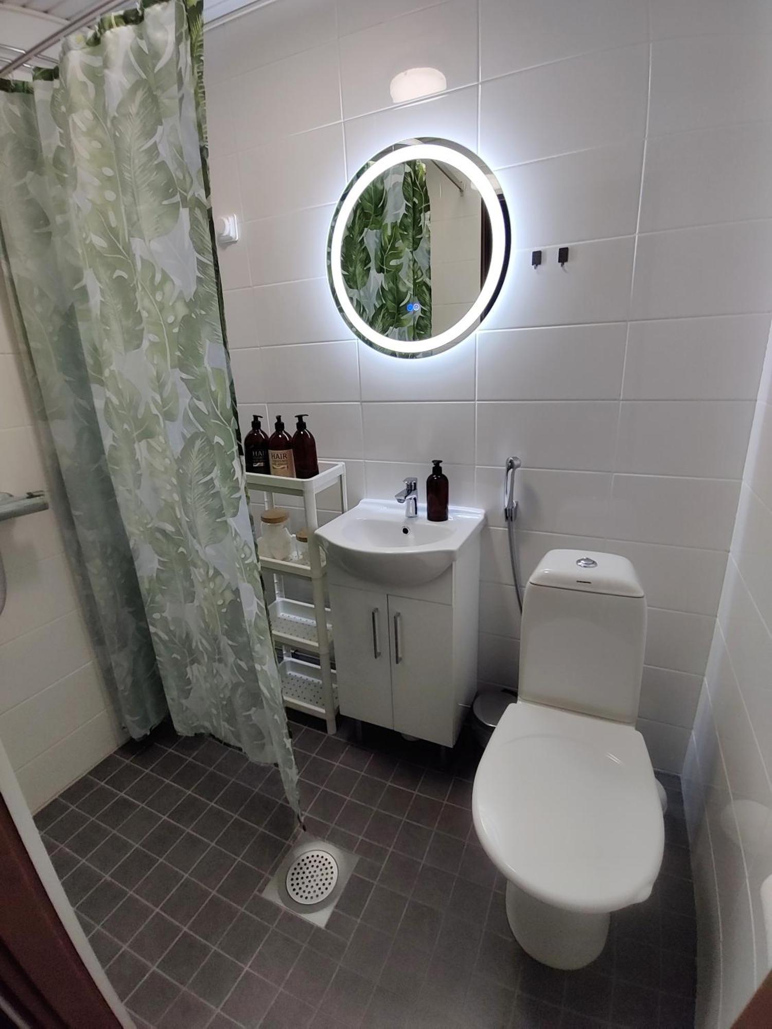 Apartment Lapinrinne Rovaniemi Kültér fotó